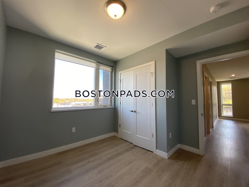 BOSTON - MISSION HILL - 3 Beds, 2 Baths - Image 5