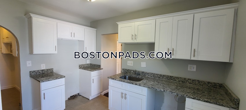 BOSTON - DORCHESTER - NEPONSET - 3 Beds, 2 Baths - Image 1