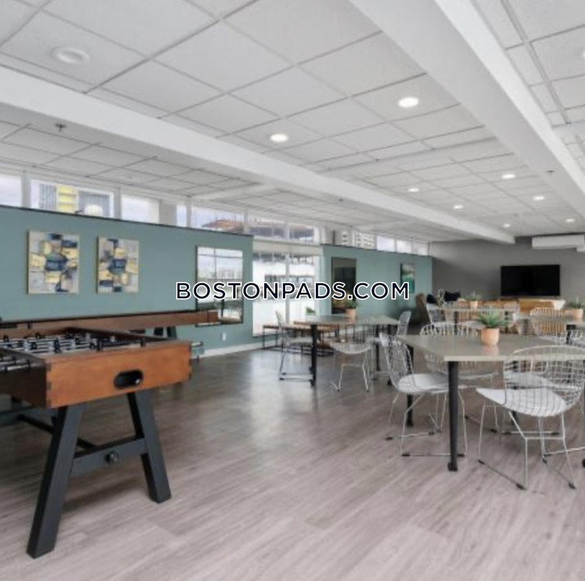 CAMBRIDGE - KENDALL SQUARE - 3 Beds, 2 Baths - Image 7