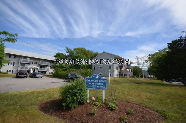 Bourne - $2,475+ /mo