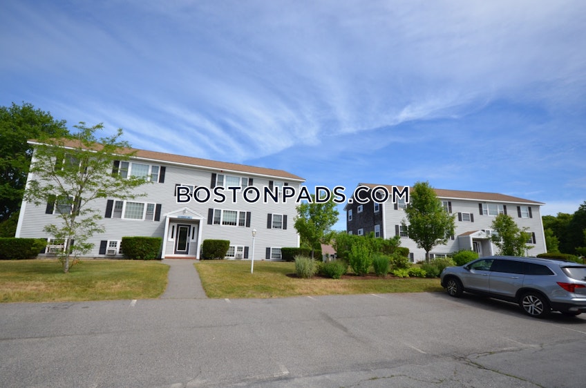 Bourne - $2,475+ /month