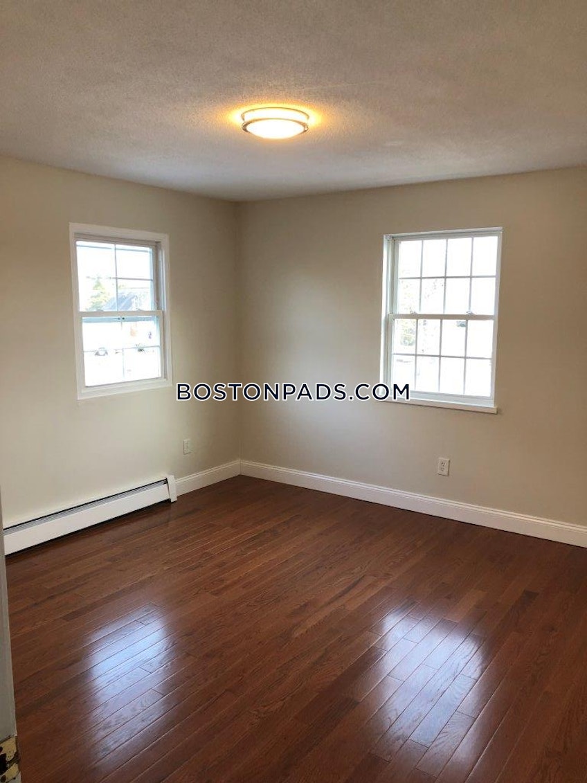 Bourne - $2,475+ /month