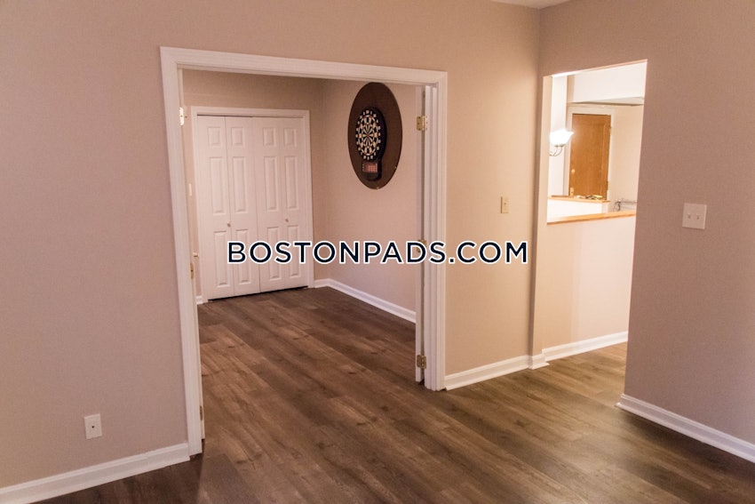 BOSTON - ALLSTON/BRIGHTON BORDER - 3 Beds, 1.5 Baths - Image 1