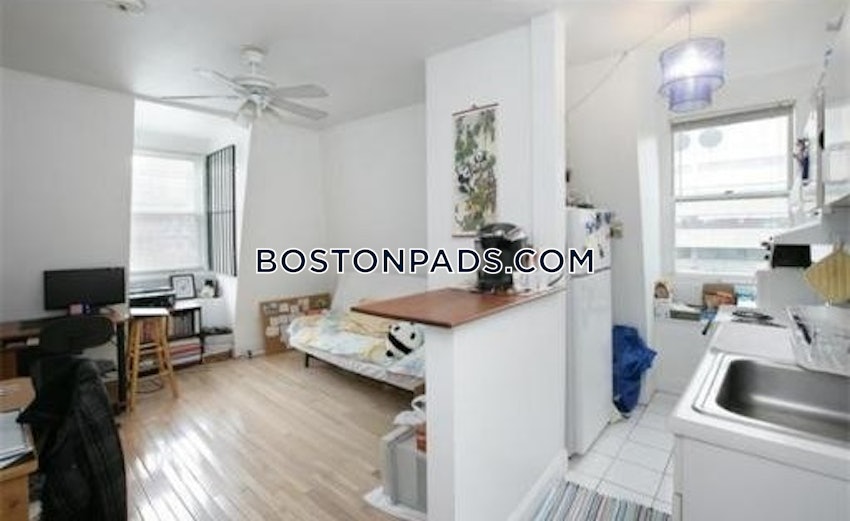 BOSTON - SOUTH END - 1 Bed, 1 Bath - Image 2