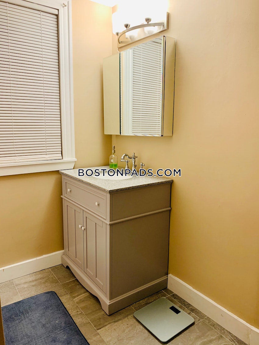 BOSTON - BRIGHTON - BRIGHTON CENTER - 5 Beds, 2 Baths - Image 6