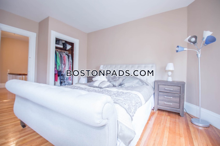 BOSTON - BRIGHTON - BRIGHTON CENTER - 5 Beds, 2 Baths - Image 3