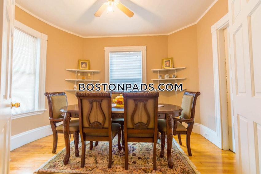 BOSTON - BRIGHTON - BRIGHTON CENTER - 5 Beds, 2 Baths - Image 4