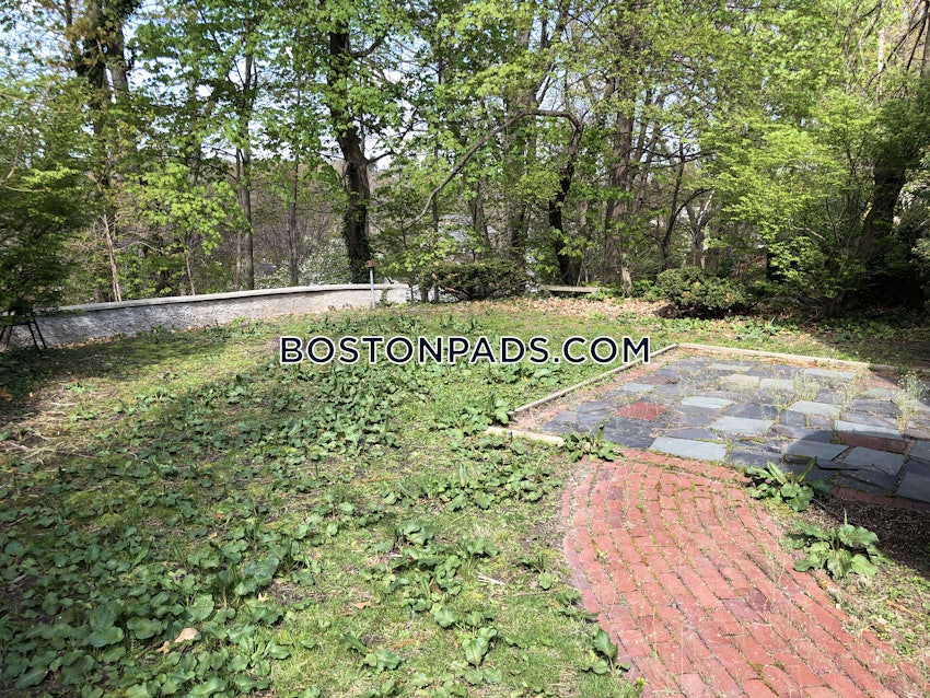 BOSTON - WEST ROXBURY - 3 Beds, 1 Bath - Image 9