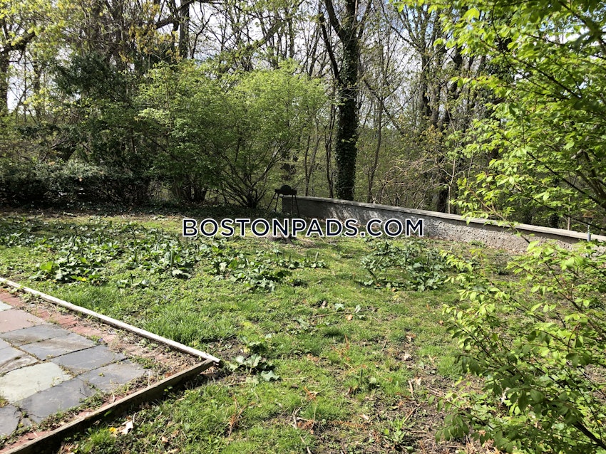 BOSTON - WEST ROXBURY - 3 Beds, 1 Bath - Image 8