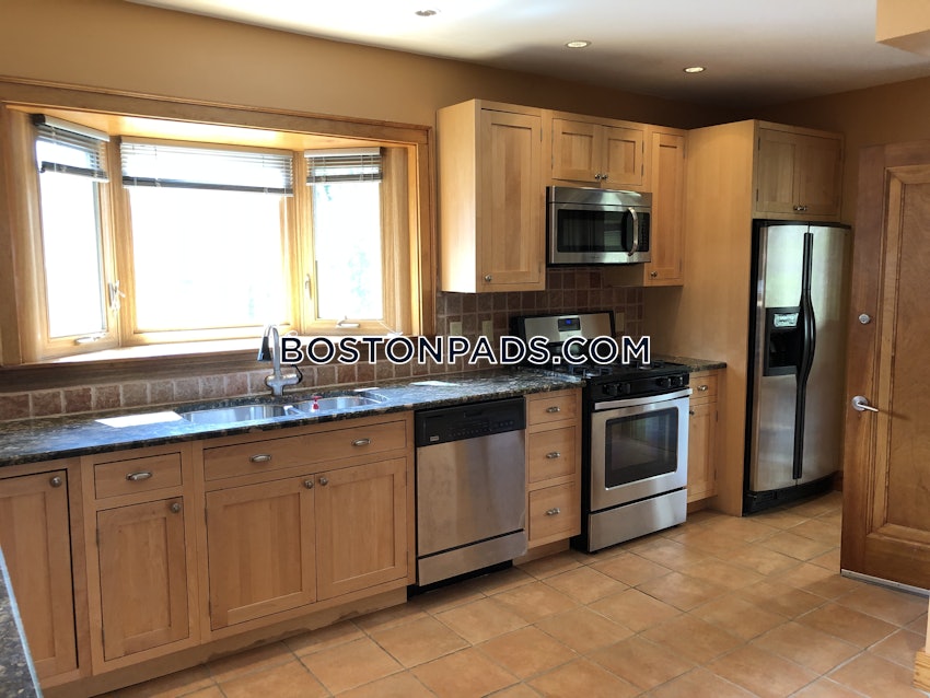 BOSTON - WEST ROXBURY - 3 Beds, 1 Bath - Image 2