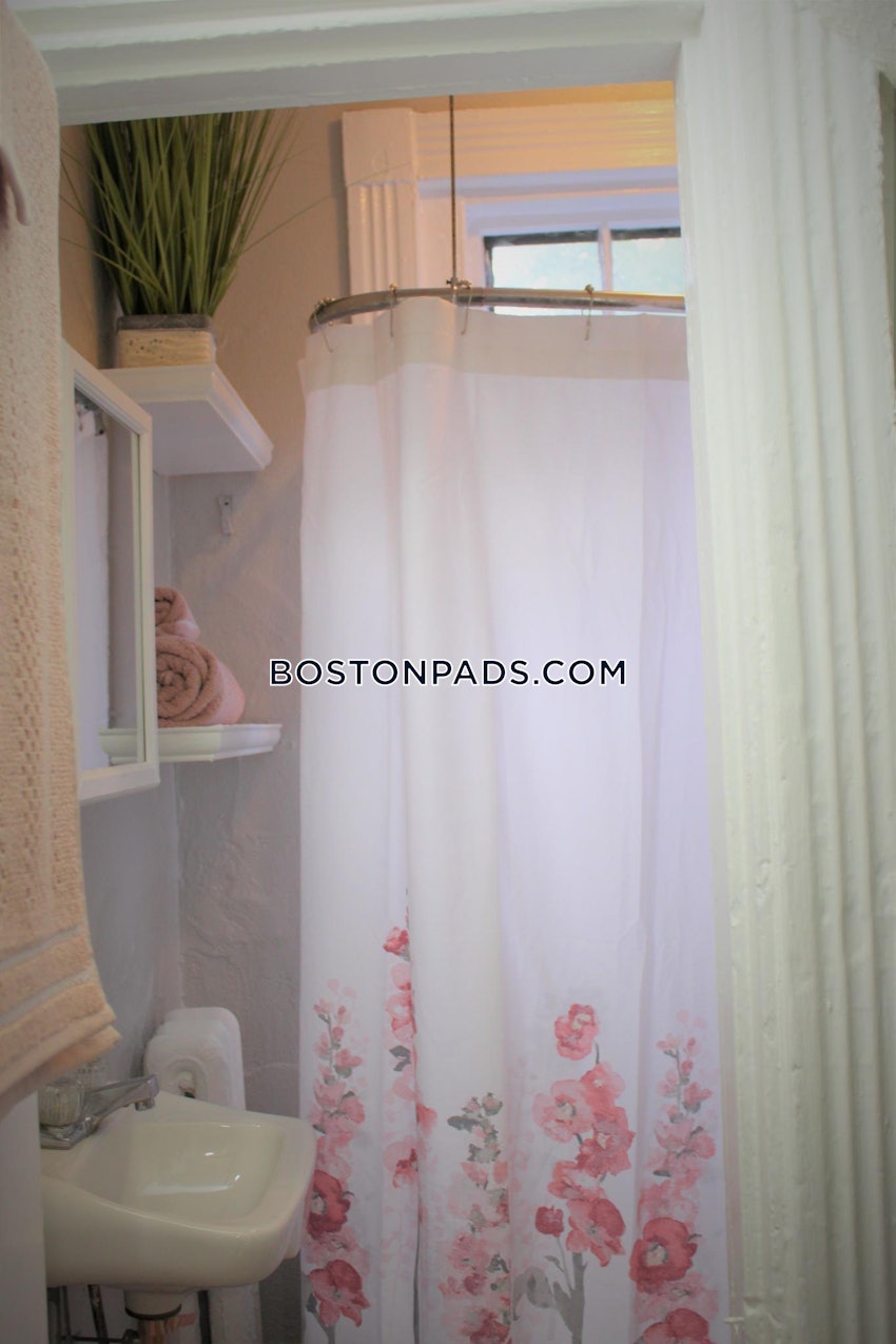 BOSTON - BEACON HILL - 2 Beds, 1 Bath - Image 7