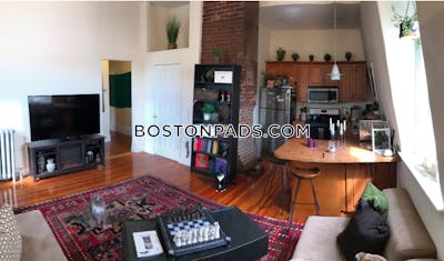 Somerville 2 Beds 1 Bath  Winter Hill - $3,485