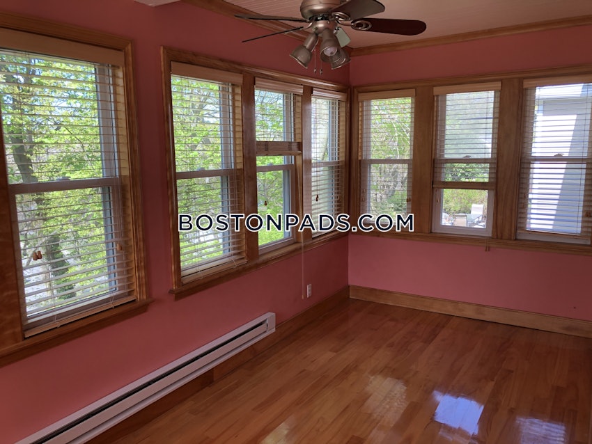 BOSTON - WEST ROXBURY - 2 Beds, 1 Bath - Image 7