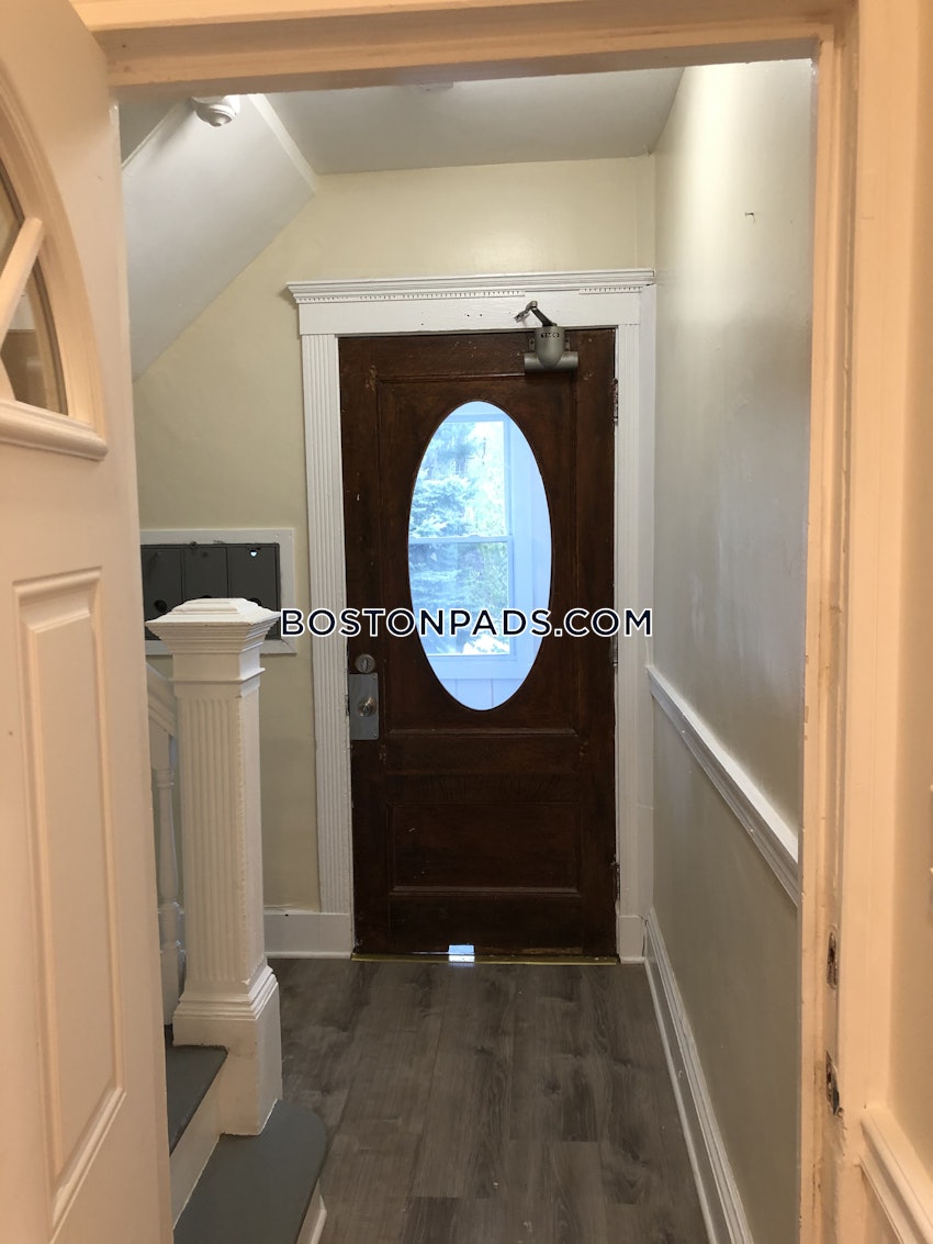 BOSTON - DORCHESTER - UPHAMS CORNER - 4 Beds, 1 Bath - Image 96
