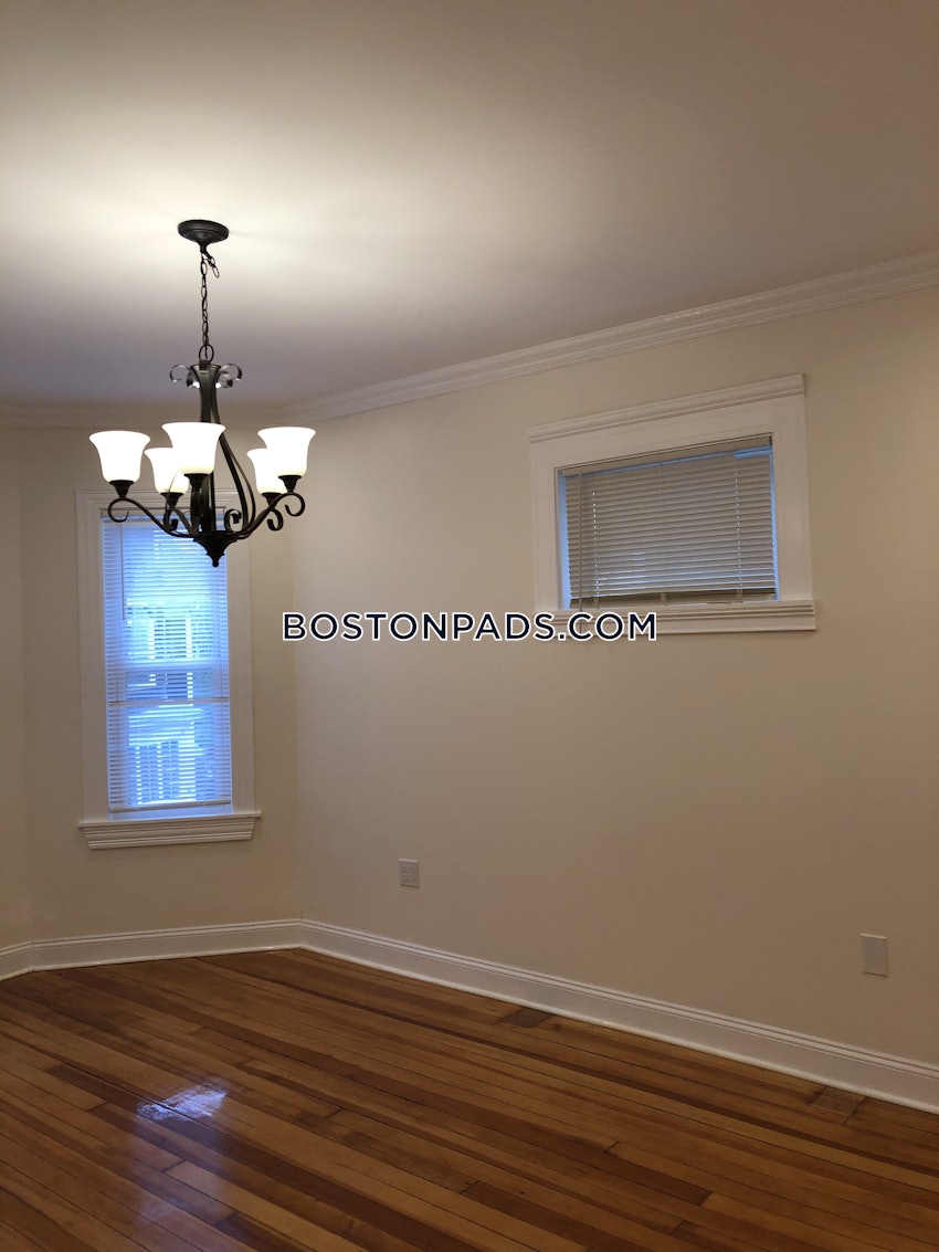 BOSTON - DORCHESTER - UPHAMS CORNER - 4 Beds, 1 Bath - Image 27