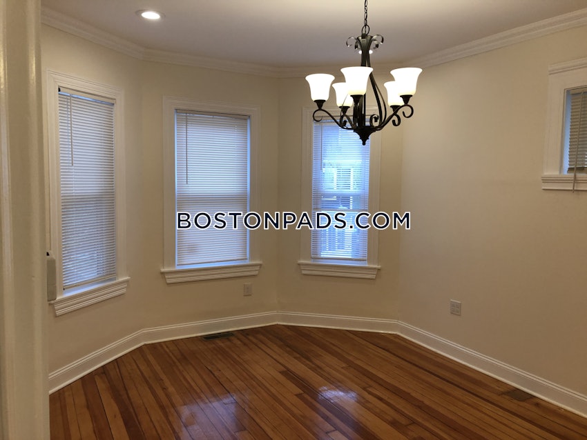BOSTON - DORCHESTER - UPHAMS CORNER - 4 Beds, 1 Bath - Image 92