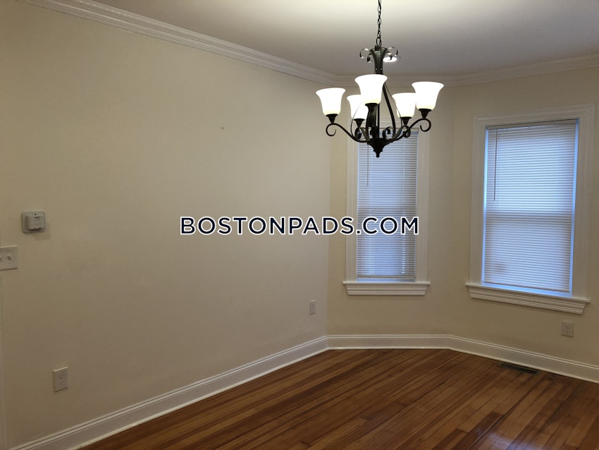 BOSTON - DORCHESTER - UPHAMS CORNER - 4 Beds, 1 Bath - Image 91