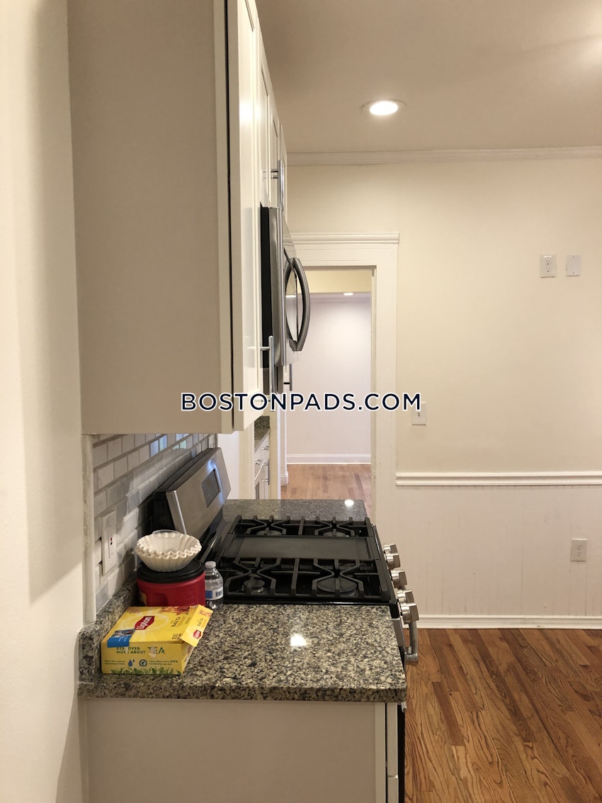 BOSTON - DORCHESTER - UPHAMS CORNER - 4 Beds, 1 Bath - Image 74