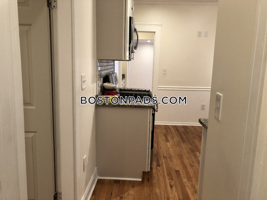 BOSTON - DORCHESTER - UPHAMS CORNER - 4 Beds, 1 Bath - Image 73