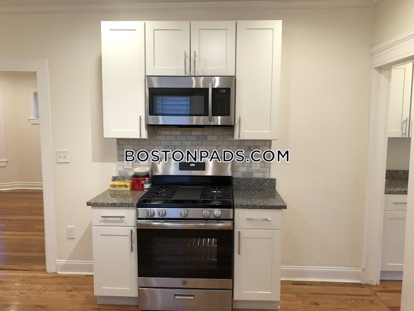 BOSTON - DORCHESTER - UPHAMS CORNER - 4 Beds, 1 Bath - Image 67