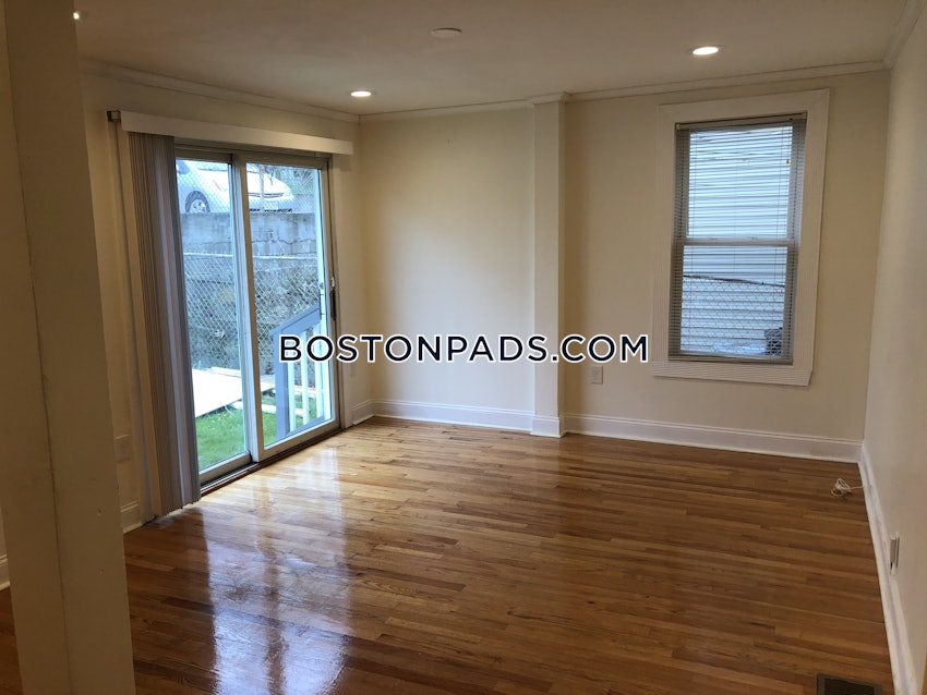 BOSTON - DORCHESTER - UPHAMS CORNER - 4 Beds, 1 Bath - Image 52