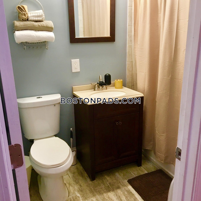 BOSTON - FORT HILL - 2 Beds, 1 Bath - Image 8