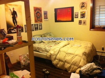 Boston - 3 Beds, 2 Baths