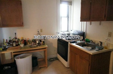 Boston - 3 Beds, 1 Baths