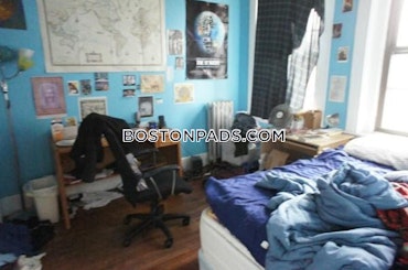 Boston - 3 Beds, 1 Baths