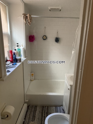 Boston - 3 Beds, 1 Baths