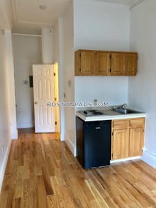 Brookline Apartment for rent Studio 1 Bath  Longwood Area - $2,095 No Fee