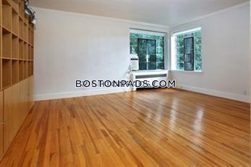 BOSTON - BRIGHTON - CLEVELAND CIRCLE - 2 Beds, 1 Bath - Image 3