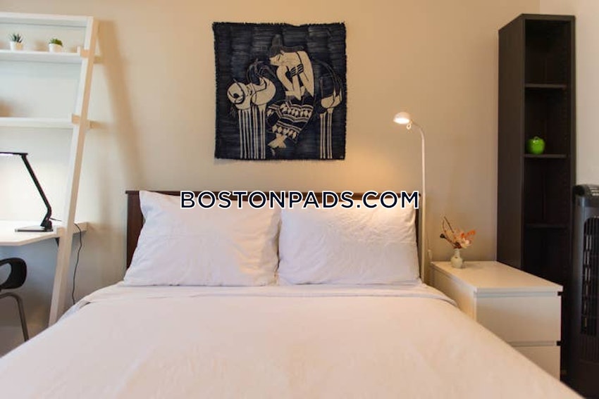 BOSTON - MISSION HILL - 3 Beds, 2 Baths - Image 7