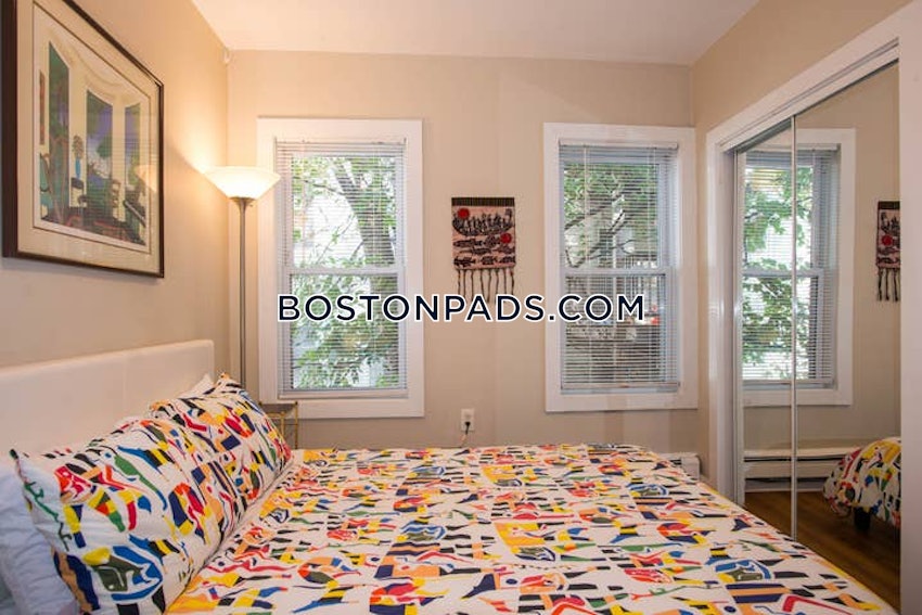 BOSTON - MISSION HILL - 3 Beds, 2 Baths - Image 11