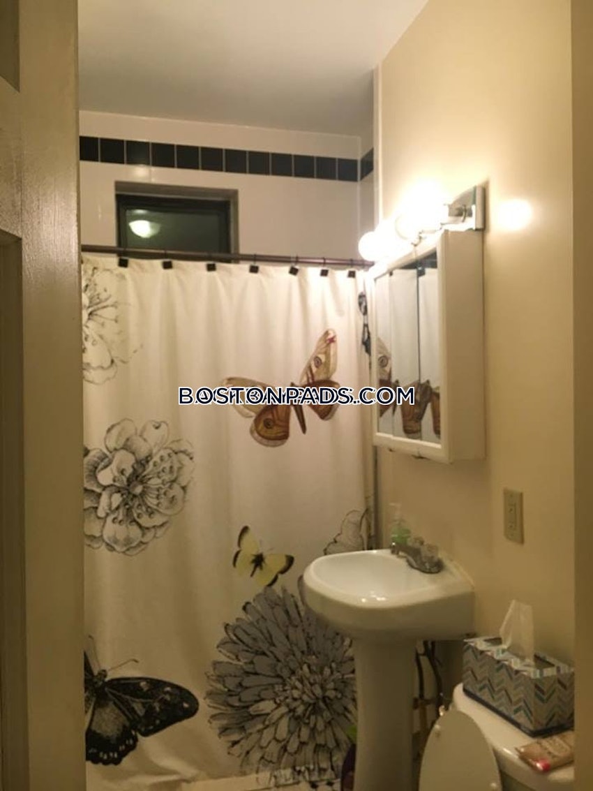 BOSTON - BACK BAY - 2 Beds, 1 Bath - Image 14