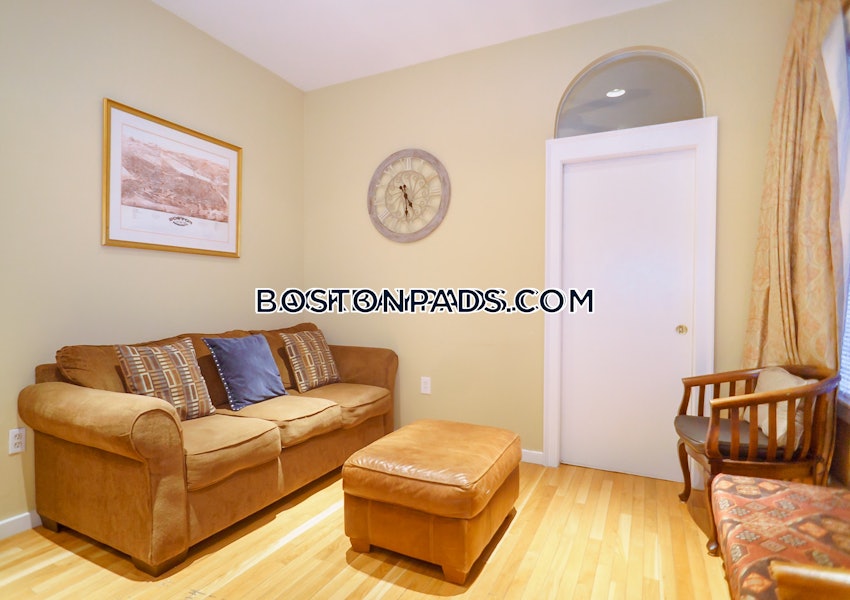 BOSTON - BACK BAY - 2 Beds, 1 Bath - Image 1