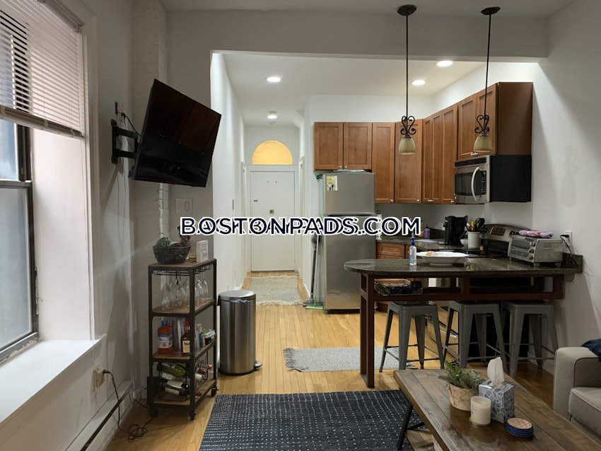 BOSTON - BACK BAY - 2 Beds, 1 Bath - Image 17