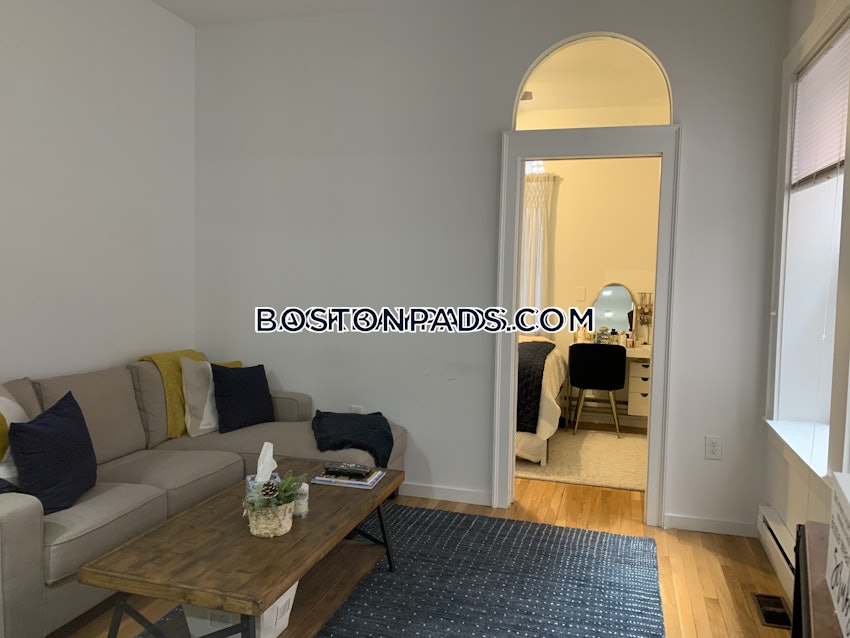 BOSTON - BACK BAY - 2 Beds, 1 Bath - Image 16