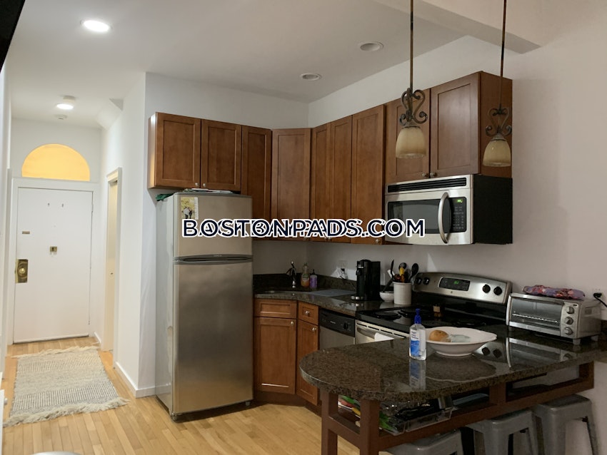 BOSTON - BACK BAY - 2 Beds, 1 Bath - Image 15