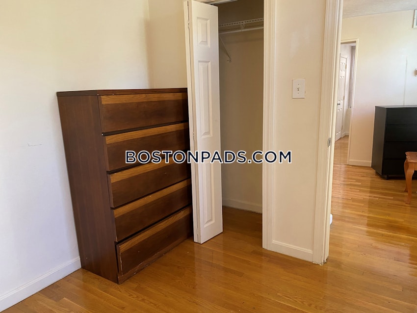 BOSTON - NORTH END - 1 Bed, 1 Bath - Image 8