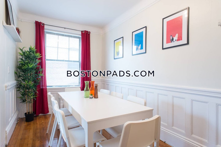 BROOKLINE- COOLIDGE CORNER - 4 Beds, 2 Baths - Image 7