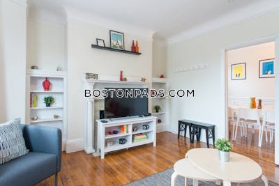 Brookline Apartment for rent 4 Bedrooms 2 Baths  Coolidge Corner - $5,350 No Fee