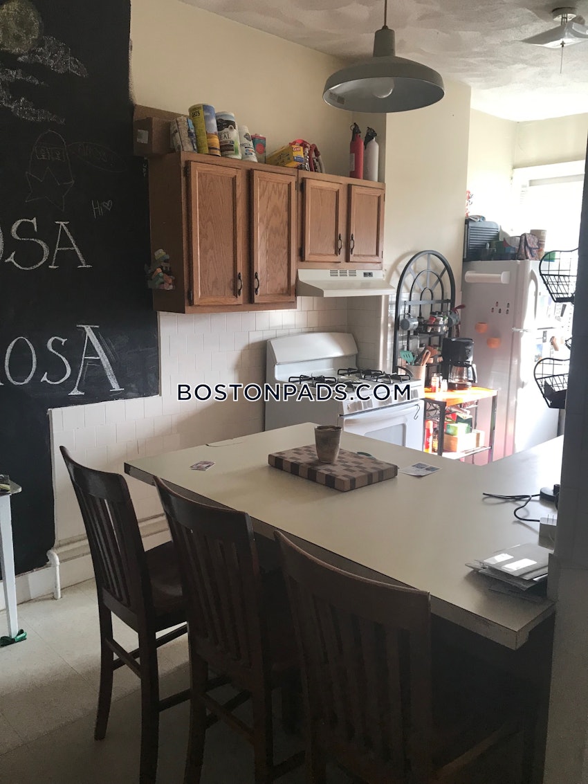 BOSTON - ALLSTON - 4 Beds, 1 Bath - Image 9