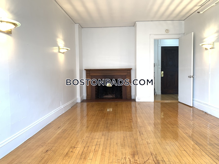 BOSTON - NORTHEASTERN/SYMPHONY - 1 Bed, 1 Bath - Image 12