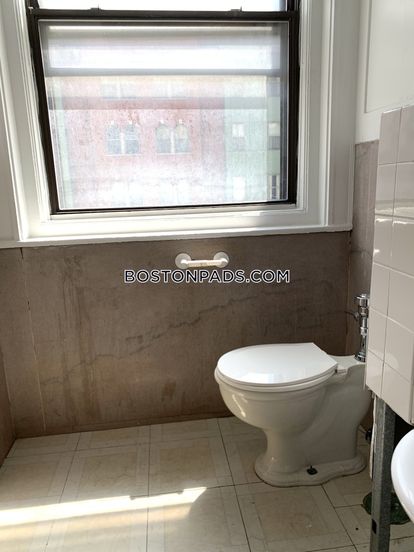 BOSTON - NORTHEASTERN/SYMPHONY - 1 Bed, 1 Bath - Image 22