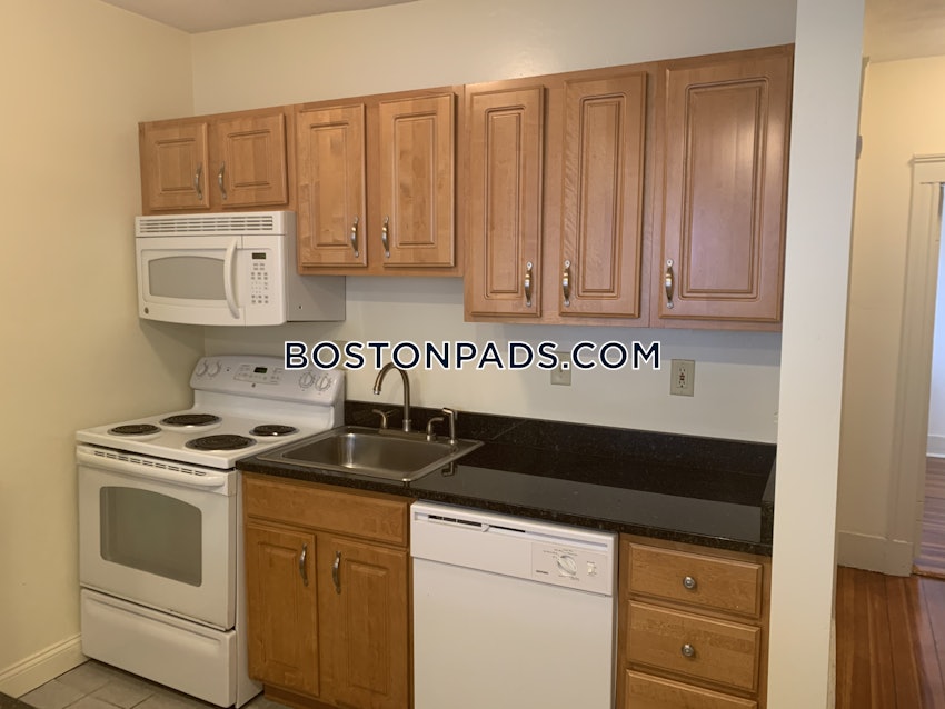 BOSTON - FENWAY/KENMORE - 1 Bed, 1 Bath - Image 1