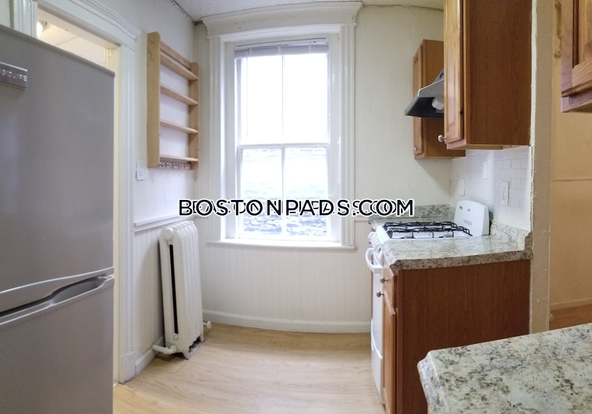 BOSTON - BEACON HILL - 2 Beds, 1 Bath - Image 32