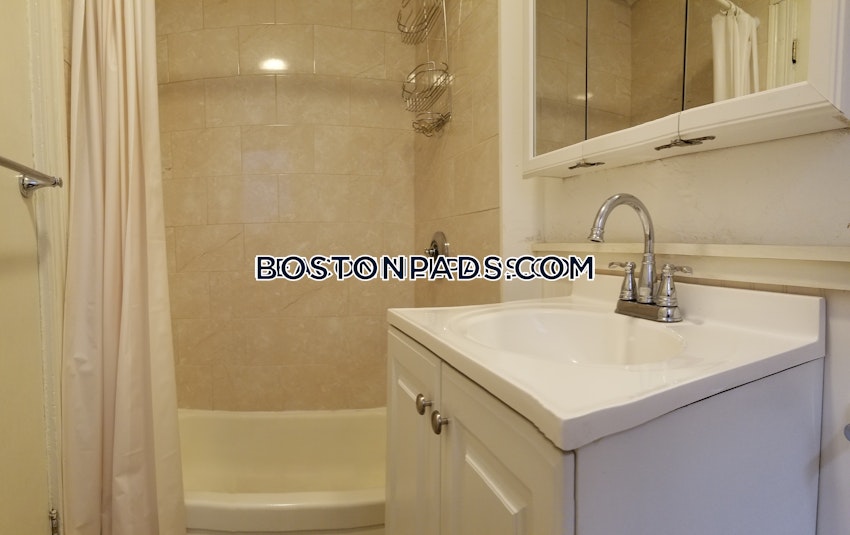 BOSTON - BEACON HILL - 2 Beds, 1 Bath - Image 31