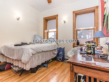 Boston - 2 Beds, 1 Baths