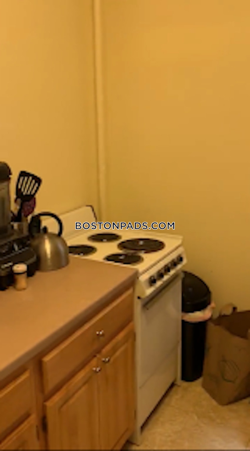 BOSTON - FENWAY/KENMORE - 1 Bed, 1 Bath - Image 6